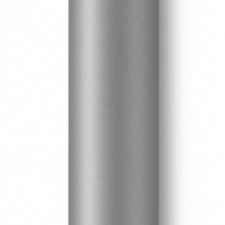 Шариковая ручка Parker IM Achromatic Grey BT Medium Blue