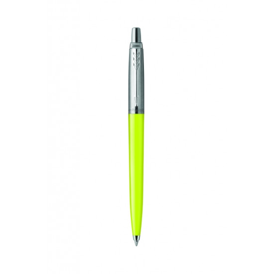 Шариковая ручка Parker Jotter Originals POP ART Duo Lime/SkyBlue Medium Blue
