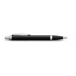 Шариковая ручка Parker IM Essential Black CT Medium Blue
