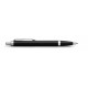 Шариковая ручка Parker IM Essential Black CT Medium Blue