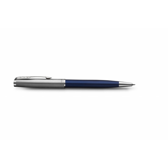 Шариковая ручка Parker Sonnet Essential Blue Medium Black