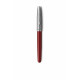 *Tintes pildspalva Parker Sonnet Essential Red Fine, sarkans korpuss