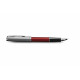 *Tintes pildspalva Parker Sonnet Essential Red Fine, sarkans korpuss