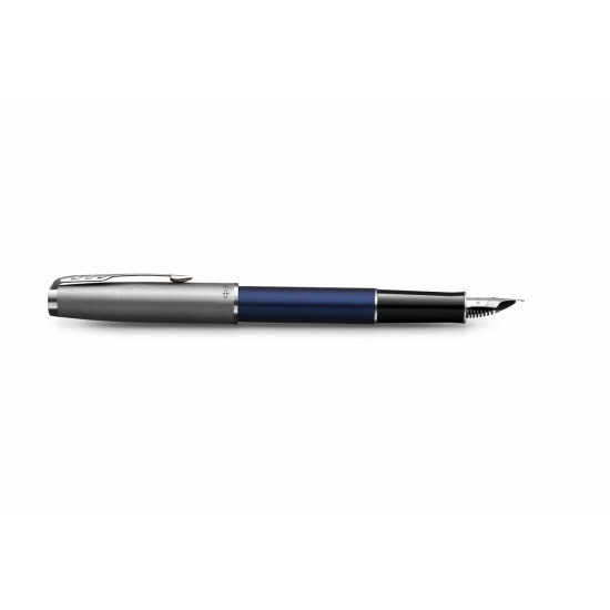 Перьевая ручка Parker Sonnet Essential Blue Fine