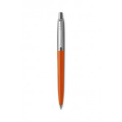Lodīšu pildspalva Parker Jotter Originals Orange CT, oranžs korpuss