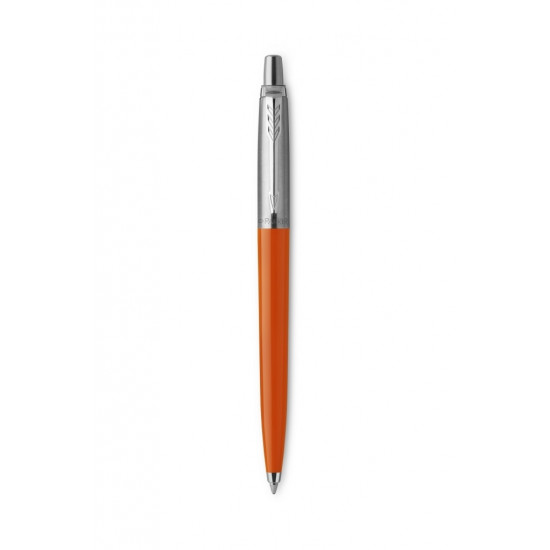 Шариковая ручка Parker Jotter Originals Orange CT Medium Blue
