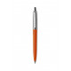 Lodīšu pildspalva Parker Jotter Originals Orange CT, oranžs korpuss