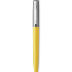 Шариковая ручка Parker Jotter Originals Yellow CT Medium Blue