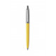 Шариковая ручка Parker Jotter Originals Yellow CT Medium Blue