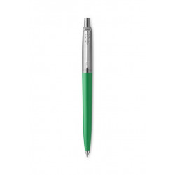 Шариковая ручка Parker Jotter Originals Green CT Medium Blue