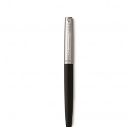 Tintes pildspalva Parker Jotter Originals Black CT Medium, melns korpuss