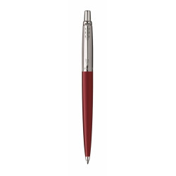 Lodīšu pildspalva Parker Jotter Originals Red CT, sarkans korpuss