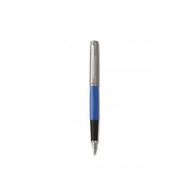 Tintes pildspalva Parker Jotter Originals Blue CT Medium, zils korpuss