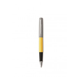 *Tintes pildspalva Parker Jotter Originals Yellow CT Medium, dzeltens korpuss