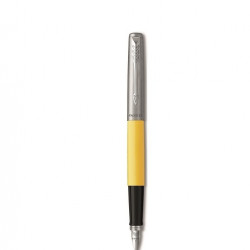 Перьевая ручка Parker Jotter Originals Yellow CT Medium