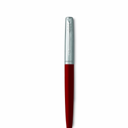 Tintes pildspalva Parker Jotter Originals Red CT Medium, bordo korpuss