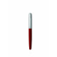 Tintes pildspalva Parker Jotter Originals Red CT Medium, bordo korpuss