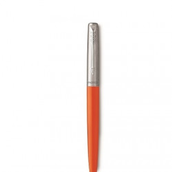 Перьевая ручка Parker Jotter Originals Orange CT Medium