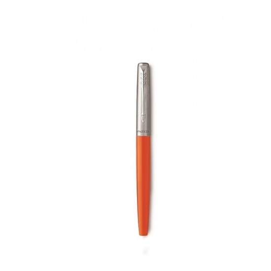 *Tintes pildspalva Parker Jotter Originals Orange CT Medium, oranžs korpuss