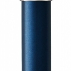 Rolleris Parker Sonnet Blue CT, 0.5mm, melns