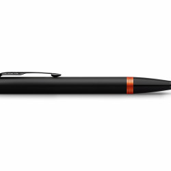 Lodīšu pildspalva Parker IM Professionals Flame Orange