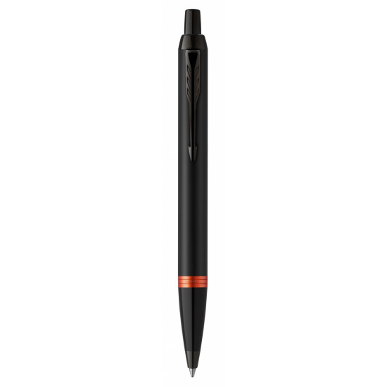Lodīšu pildspalva Parker IM Professionals Flame Orange