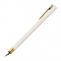 Sulepea Faber-Castell Neo Slim gold marshmallow M