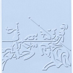 Dāvanu komplekts Faber-Castell Grip 2010, gaiši zils
