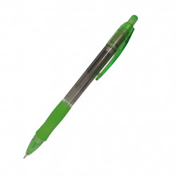 Mehāniskais zīmulis deVENTE, 0,5mm, caurspīdīgs
