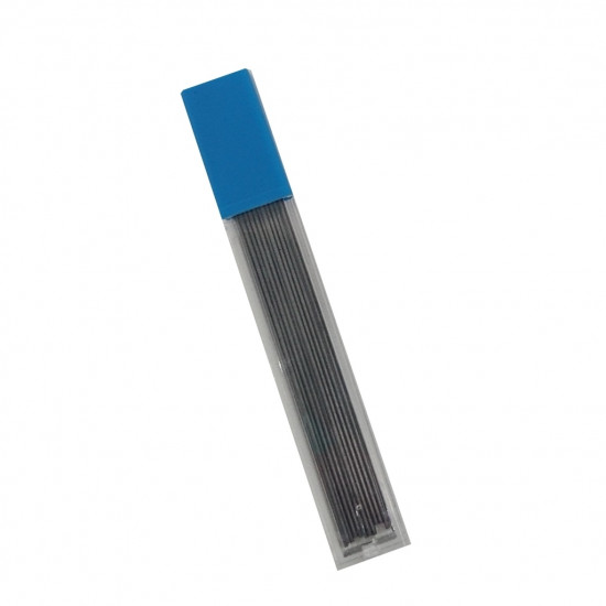 Механическая ручка Уголь Attomex 0.5 мм HB 12 стержней