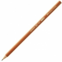 Простой карандаш Faber-Castell 1117 HB, натуральный