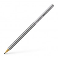 Простой карандаш  Faber-Castell Grip 2001 HB