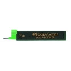 Механический карандаш Faber-Castell 1, 4мм  B
