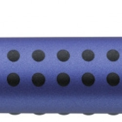 *Mehāniskais zīmulis Faber-Castell GRIP 2011 0.7mm, metāliski zila