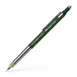 Механический карандаш Faber-Castell TK-FINE VARIO L 0.35мм (Р)