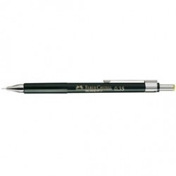 Механический карандаш Faber-Castell TK-Fine 0.35мм