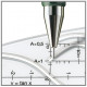 Механический карандаш Faber-Castell TK-Fine 0.5мм