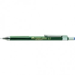 Механический карандаш Faber-Castell TK-Fine 0.7мм