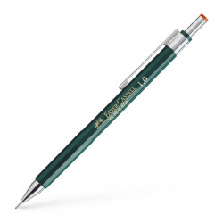 Механический карандаш Faber-Castell TK-Fine 1.0мм
