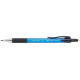 *Mehāniskais zīmulis Faber Castell Grip-Matic 0.5mm, zils korpuss