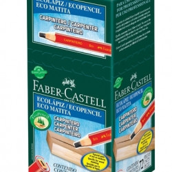 Столярный карандаш Faber-Castell 2835E