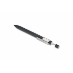 Механический карандаш Moleskine Classic Click 0.7мм, черный корпус