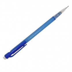 Механический карандаш Attomex 0.5мм, синий корпус