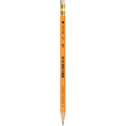Zīmulis ar dzēšgumiju Attomex, HB