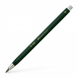 Механический карандаш Faber-Castell TK 9400 4B 3.15мм