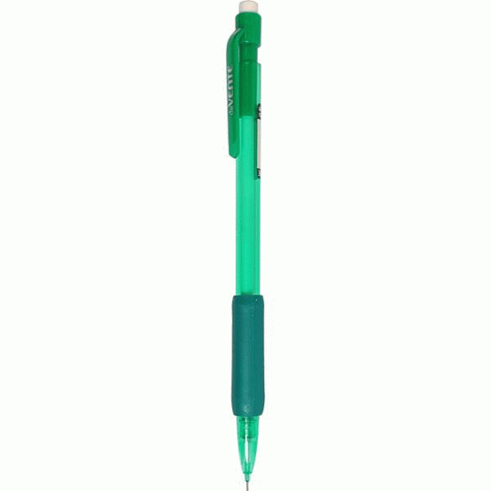 *Mehāniskais zīmulis deVente HB, 0.5mm, asorti krāsās