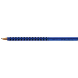 Graphite pencil Grip 2001 blue