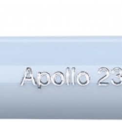 Mehaaniline harilik pliiats Faber-Castell Apollo 0.5mm taeva sinine