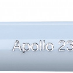 Mehaaniline harilik pliiats Faber-Castell Apollo 0.7mm taeva sinine