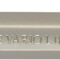Mehaaniline harilik pliiats Faber-Castell TK-FINE VARIO L 0.35mm kuldne